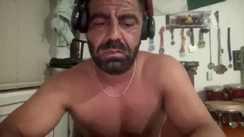 rodrigo232426 online show from March 30, 11:35 am