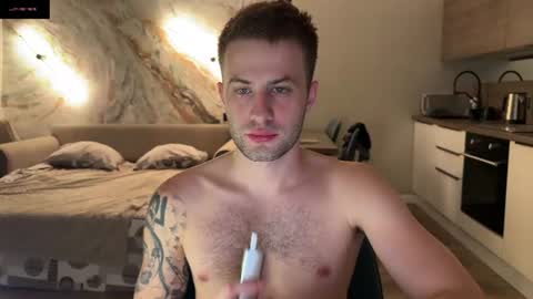 Rodrigo online show from July 31, 11:10 pm