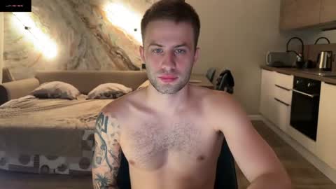 Rodrigo online show from August 1, 12:16 am