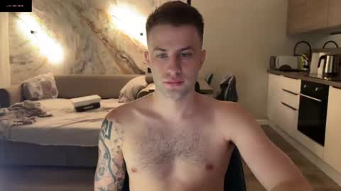 Rodrigo online show from August 4, 8:50 pm