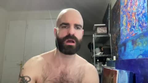rodriva62 online show from August 15, 2:04 am