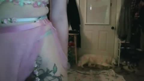 Longrodhotmomma online show from May 10, 2:14 am