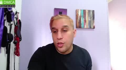 Thiago online show from May 11, 5:37 pm