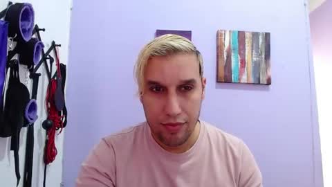Thiago online show from July 19, 7:38 pm