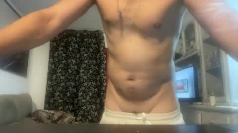 rogerbenid81 online show from August 10, 11:50 pm