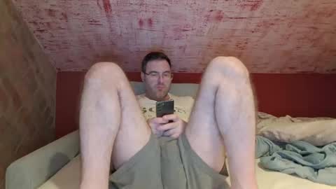 rogersand88 online show from May 27, 10:01 pm