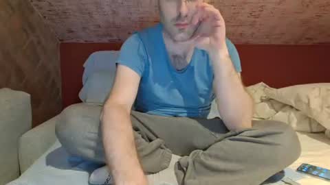 rogersand88 online show from June 12, 9:55 pm