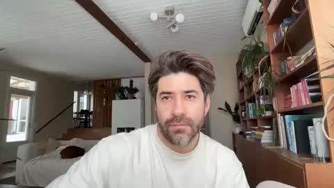Roger online show from February 27, 10:01 am
