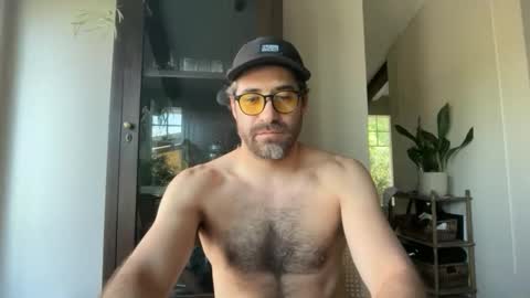 Roger online show from June 4, 7:45 am