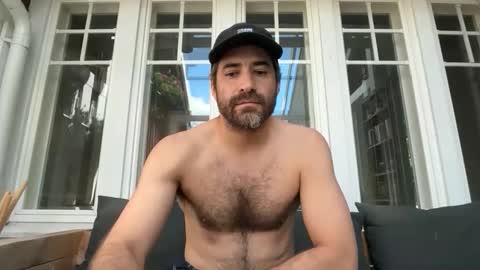 Roger online show from June 10, 10:22 am