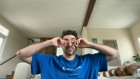 Roger online show from June 14, 8:22 am