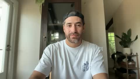 Roger online show from July 15, 7:31 am
