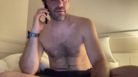 Roger online show from July 27, 8:47 pm