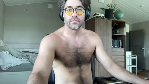 Roger online show from July 28, 9:26 am