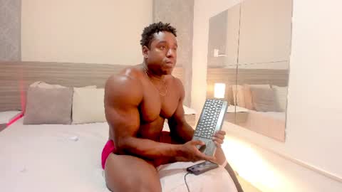 Rogger online show from August 27, 1:46 am