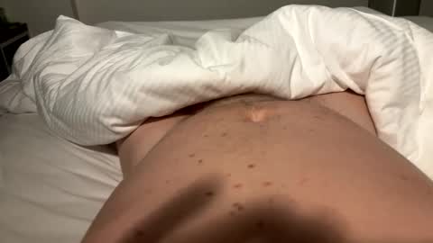 Blondeguy online show from May 11, 12:24 am