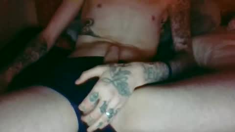 Lordpepsi89 online show from April 8, 11:45 pm