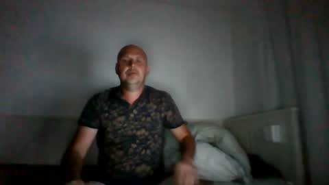 roki1324 online show from September 5, 12:15 am
