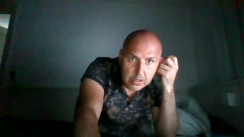 roki1324 online show from September 5, 1:21 am