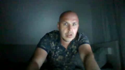 roki1324 online show from September 5, 2:27 am
