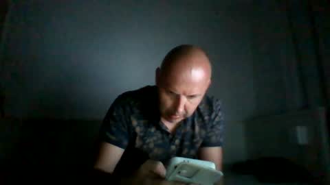 roki1324 online show from September 5, 3:33 am