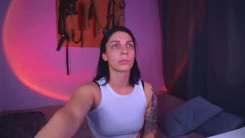 rollamoonshine online show from June 12, 11:01 pm