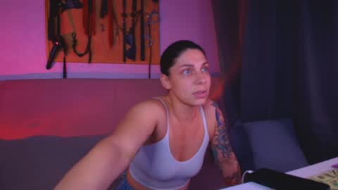 rollamoonshine online show from June 13, 7:11 pm