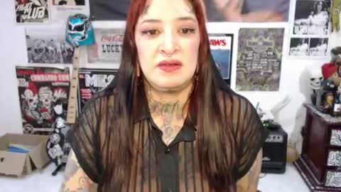 Rolly online show from August 2, 7:10 pm