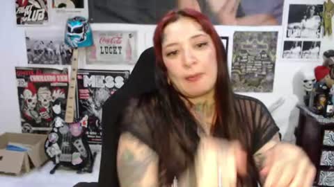 Rolly online show from August 3, 12:39 am
