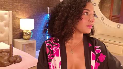 Marcela  online show from March 8, 8:21 am