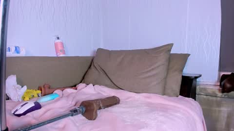 Marcela  online show from March 19, 9:51 pm