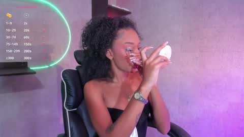 Marcela  online show from March 22, 1:48 pm
