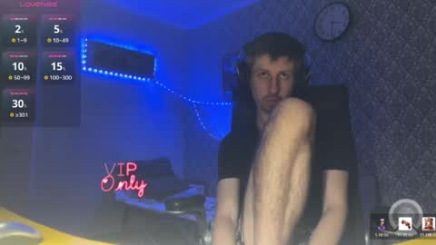 roma305991 online show from August 3, 10:28 pm