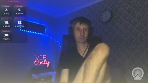 roma305991 online show from August 5, 7:23 pm