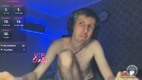 roma305991 online show from August 8, 11:38 pm