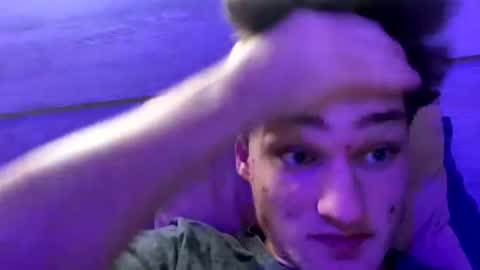 romanbutler07 online show from July 17, 2:50 pm