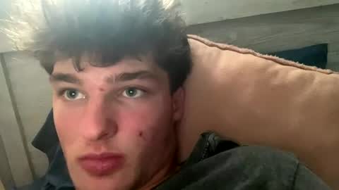 romanbutler07 online show from July 18, 6:09 pm