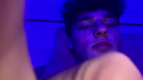 romanbutler07 online show from July 19, 4:03 am