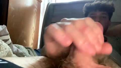 romanbutler07 online show from July 19, 10:45 pm