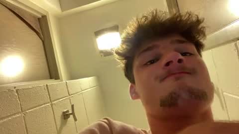 romanbutler07 online show from August 29, 7:13 pm