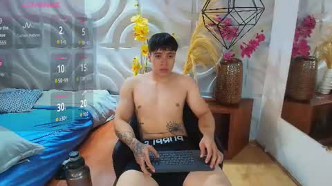 romankanne1 online show from August 9, 8:37 am