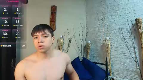 romankanne1 online show from August 12, 7:43 am