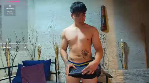 romankanne1 online show from August 12, 9:55 am