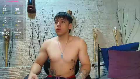 romankanne1 online show from August 13, 2:25 am