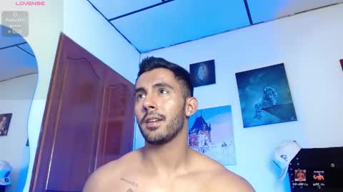 Roman online show from July 15, 9:49 pm