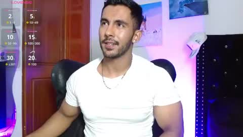 Roman online show from July 17, 9:37 pm