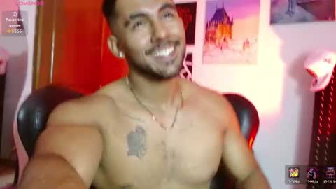 Roman online show from July 20, 4:43 pm