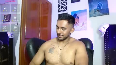 Roman online show from July 23, 4:20 pm