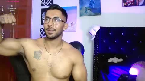 Roman online show from July 23, 5:26 pm