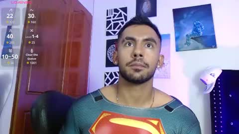 Roman online show from July 23, 7:38 pm
